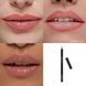 Карандаш для губ Kiko Smart Fusion Lip Pencil 10 (510) 2024237392 фото 1