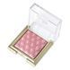 Kiko Holiday Premiere Metallic Eyeshadow 02&nbsp;Pink Monologue Тіні 2702133833 фото 2