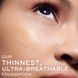 Lancome Teint Idole Ultra 24H Long Wear Matte Foundation with Hyaluronic Acid Vitamin E 130C Тональний крем 2785125356 фото 7