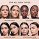 Lancome Teint Idole Ultra 24H Long Wear Matte Foundation with Hyaluronic Acid Vitamin E 130C Тональний крем 2785125356 фото 4