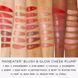 Жидкие кремовые румяна Tarte Maneater Blush & Glow Cheek Plump Raspberry 3028000861 фото 4