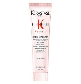 Бальзам кондиционер для волос Kerastase Genesis Fondant Renforcateur Conditioner 30ml 2785126375 фото