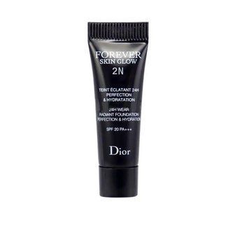 Тональный крем Dior Forever Skin Glow Foundation 2N 2137553307 фото