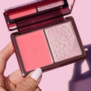 Палетка Natasha Denona Love Cheek Duo Cream & Blush Highlighter (румяна и хайлайтер) 2702178130 фото