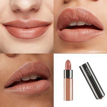 Kiko Gossamer Emotion Creamy Lipstick 104 Помада 1124798288 фото
