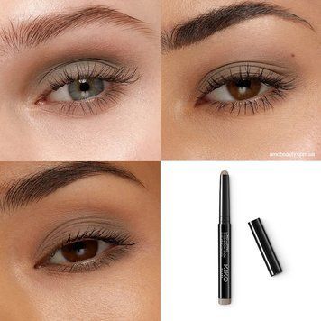 Стойкие тени стик Kiko Long Lasting Eyeshadow Stick 16 Taupe 2845158554 фото