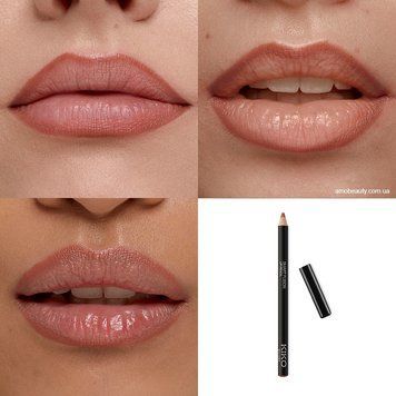 Kiko Smart Fusion Lip Pencil 32 (532) Олівець для губ  2024237394 фото