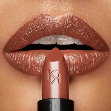 Кремовая помада Kiko Milano Smart Fusion Lipstick 432 2635717082 фото