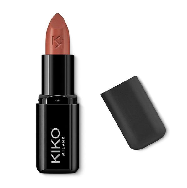 Кремовая помада Kiko Milano Smart Fusion Lipstick 432 2635717082 фото