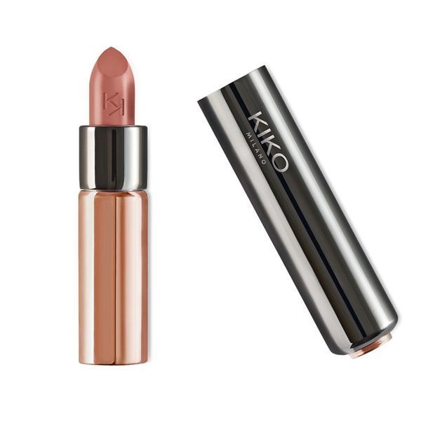 Kiko Gossamer Emotion Creamy Lipstick 104 Помада 1124798288 фото