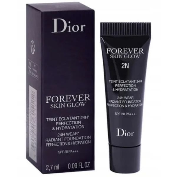 Dior Forever Skin Glow Foundation 2N Тональний крем 2137553307 фото