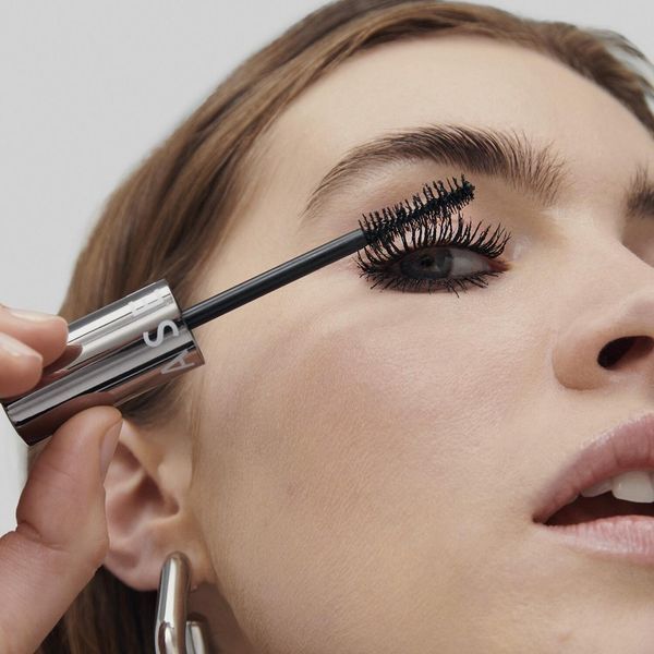 Sephora Collection Size Up Volumizing Mascara Ultra Black Туш для вій 2563521738 фото