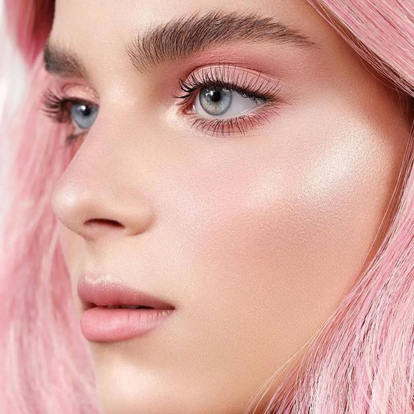 Палетка Natasha Denona Love Cheek Duo Cream & Blush Highlighter (румяна и хайлайтер) 2702178130 фото