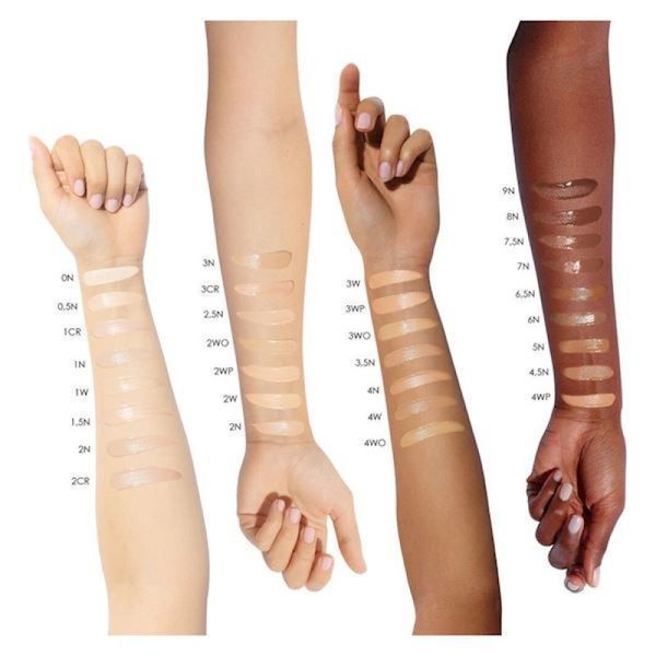Dior Forever Skin Glow Foundation 2N Тональний крем 2137553307 фото
