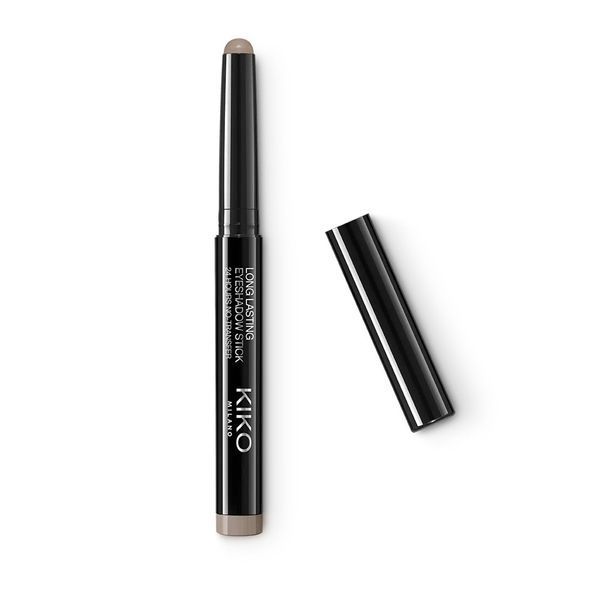 Стойкие тени стик Kiko Long Lasting Eyeshadow Stick 16 Taupe 2845158554 фото