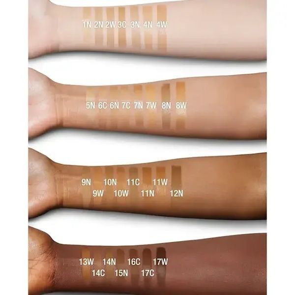 Тональный крем Charlotte Tilbury Beautiful Skin Foundation 1n 2950317260 фото