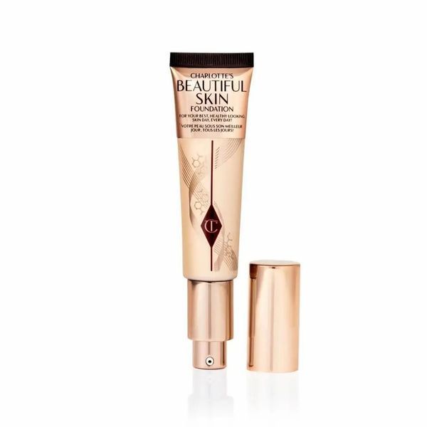 Тональный крем Charlotte Tilbury Beautiful Skin Foundation 1n 2950317260 фото