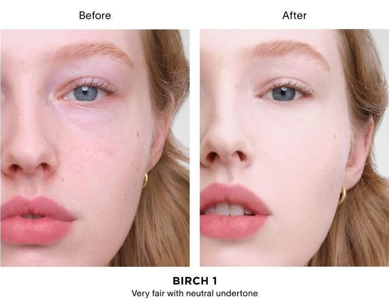 Консилер Hourglass Vanish Airbrush concealer Birch 1 Fair Neutral Mini 2759219573 фото
