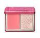 Палетка Natasha Denona Love Cheek Duo Cream & Blush Highlighter (румяна и хайлайтер) 2702178130 фото 2