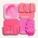 Huda Beauty Blush Filter Blurring Blushlighters Palette Baby Pink Палетка для обличчя рум'яна і хайлайтер 2802865911 фото 4
