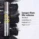 Sephora Collection Size Up Volumizing Mascara Ultra Black Туш для вій 2563521738 фото 6