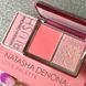 Палетка Natasha Denona Love Cheek Duo Cream & Blush Highlighter (румяна и хайлайтер) 2702178130 фото 1