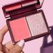 Палетка Natasha Denona Love Cheek Duo Cream & Blush Highlighter (румяна и хайлайтер) 2702178130 фото 1