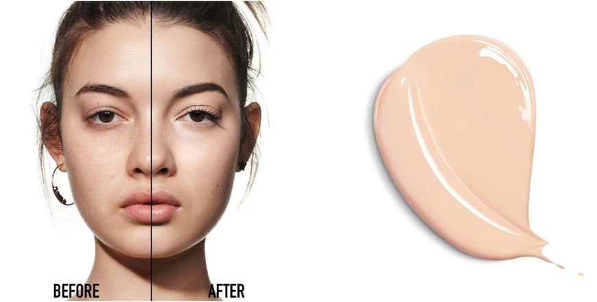 Dior Forever Skin Glow Foundation 2N Тональний крем 2137553307 фото