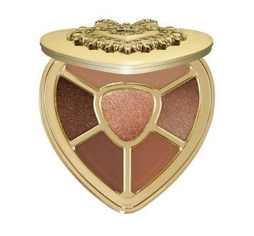 Dolce&Gabbana Ever Icon Eye Palette 01 Палетка тіней для повік 2791042592 фото