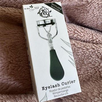 Щипцы для завивки ресниц So Eco Eyelash Curler 2640576575 фото