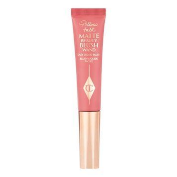 Румяна Charlotte Tilbury Pillow Talk Matte Beauty Blush Wand Pillow Talk 2849087573 фото