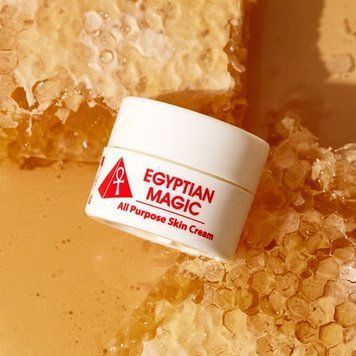 Восстанавливающий крем-бальзам Egyptian Magic All-Purpose Skin Cream 7.5ml (мини) 2985166039 фото
