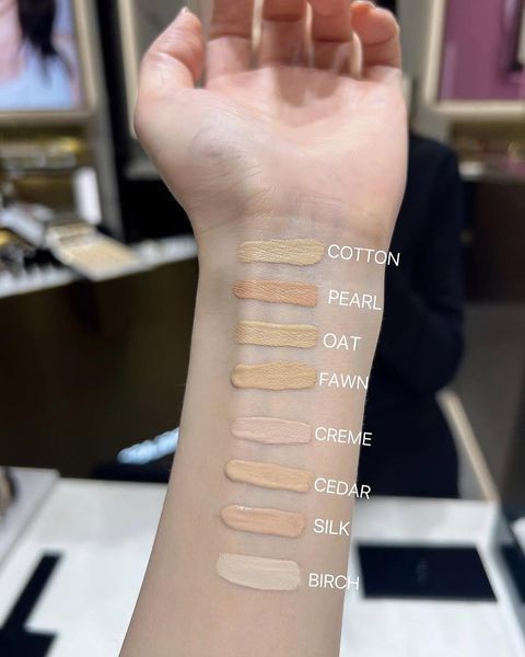 Консилер Hourglass Vanish Airbrush concealer Cotton 2 Fair Mini 2759222030 фото