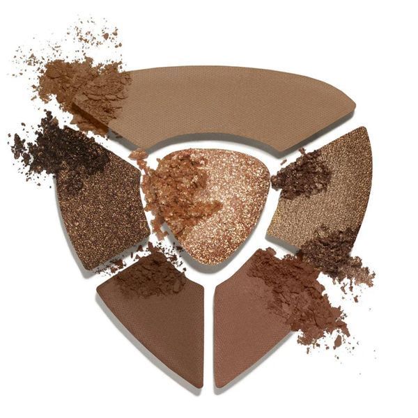 Dolce&Gabbana Ever Icon Eye Palette 01 Палетка тіней для повік 2791042592 фото
