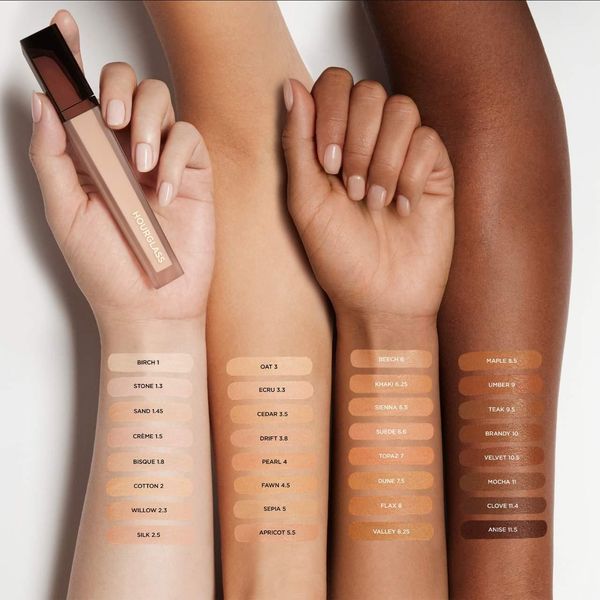 Консилер Hourglass Vanish Airbrush concealer Cotton 2 Fair Mini 2759222030 фото