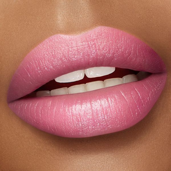 Кремовая помада Kiko Milano Smart Fusion Lipstick 420 2139064659 фото