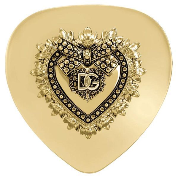 Dolce&Gabbana Ever Icon Eye Palette 01 Палетка тіней для повік 2791042592 фото