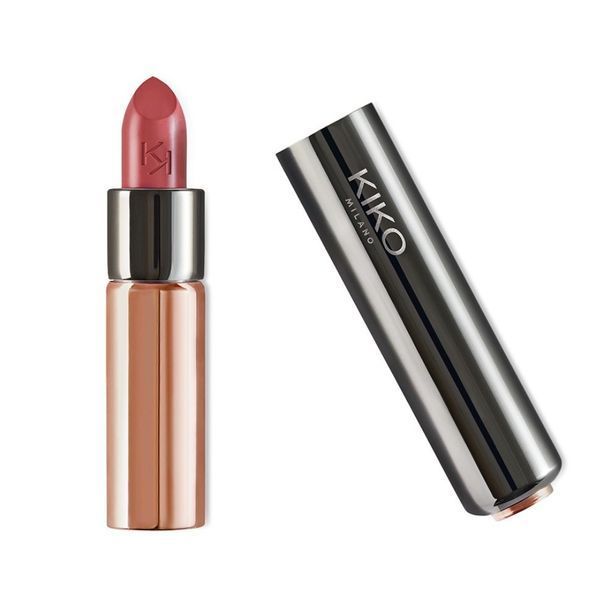 Kiko Gossamer Emotion Creamy Lipstick 106 Помада 1124798741 фото