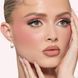 Huda Beauty Blush Filter Blurring Blushlighters Palette Toasty Peach Палетка для обличчя рум'яна і хайлайтер 2802873214 фото 4