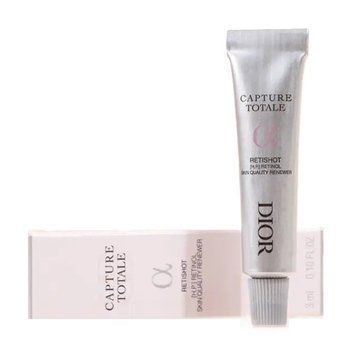 Концентрат для лица Dior Capture Totale Retishot Retinol Skin Quality Renewer 3 ml 2400628653 фото
