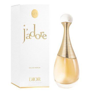 Миниатюра Dior Jadore Eau De Parfum женский 5ml 2880960037 фото