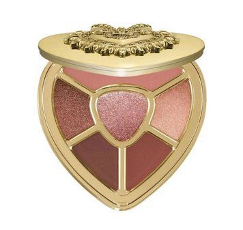 Dolce&Gabbana Ever Icon Eye Palette 02 Палетка тіней для повік 2791043943 фото