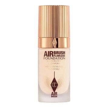 Тональный крем Charlotte Tilbury Airbrush Flawless Foundation 1n 2956848252 фото