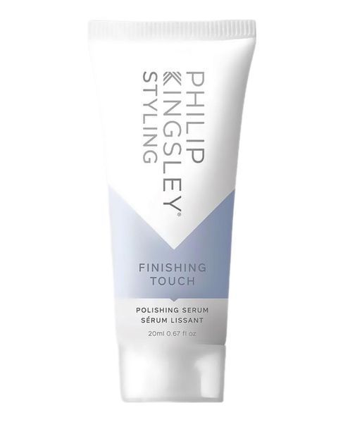 Бальзам сыворотка для волос Philip Kingsley Finishing Touch Hair Polishing Serum 20ml 2564267493 фото