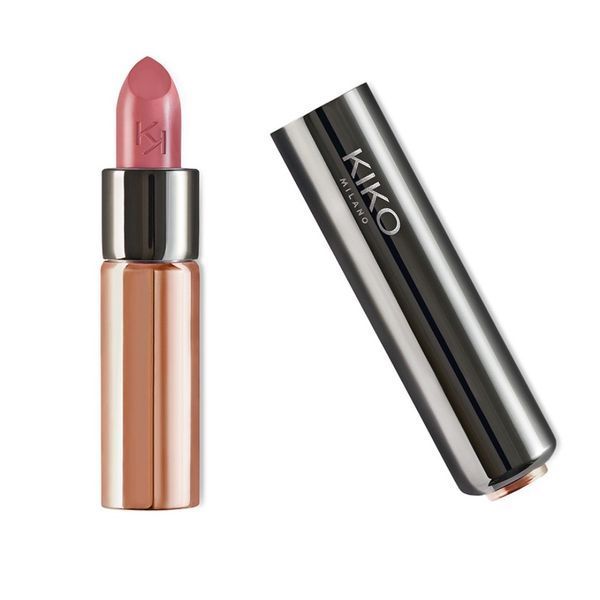 Kiko Gossamer Emotion Creamy Lipstick 107 Помада 1124799036 фото