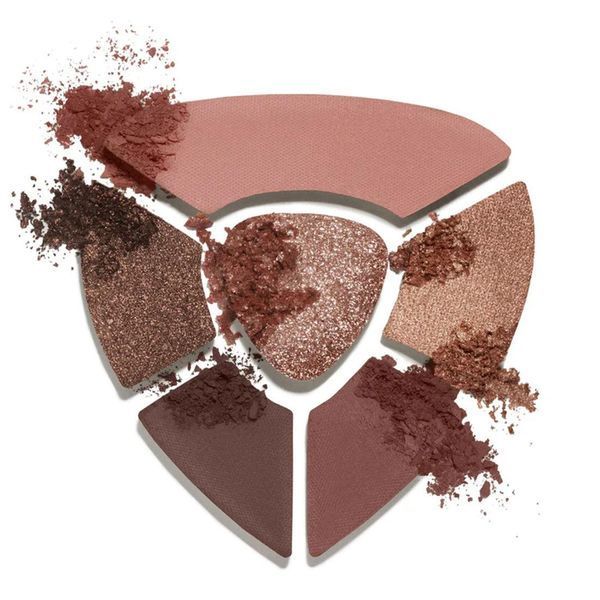 Dolce&Gabbana Ever Icon Eye Palette 02 Палетка тіней для повік 2791043943 фото