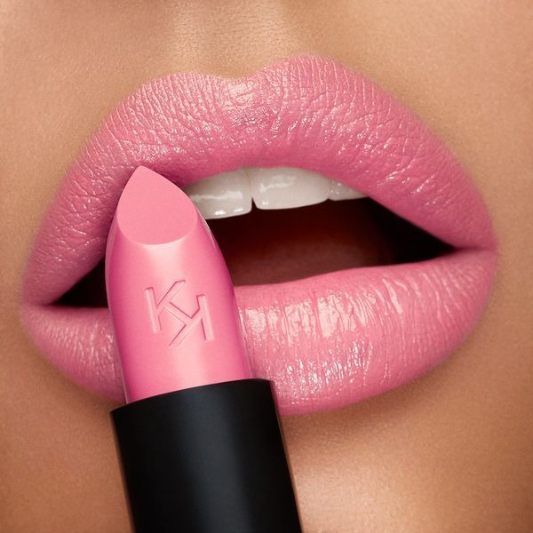 Kiko Milano Smart Fusion Lipstick 419 Кремова помада 2139064660 фото