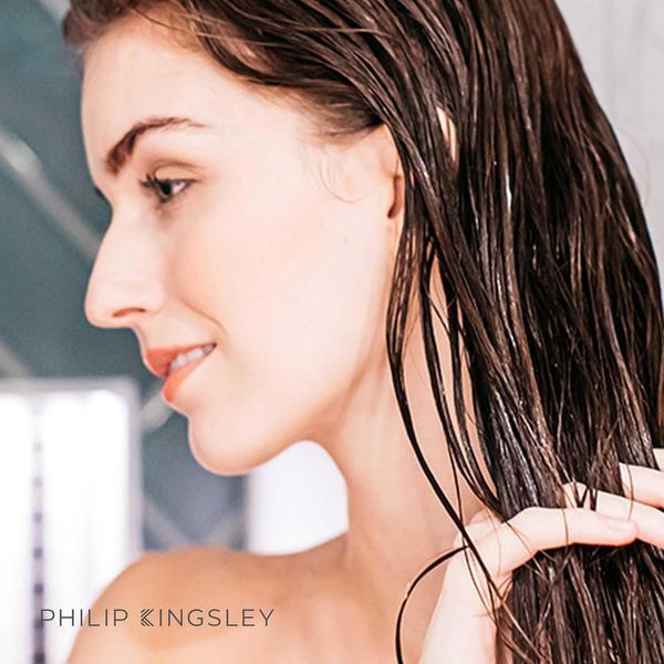 Бальзам сыворотка для волос Philip Kingsley Finishing Touch Hair Polishing Serum 20ml 2564267493 фото