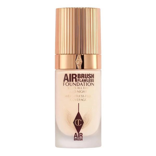 Тональный крем Charlotte Tilbury Airbrush Flawless Foundation 1n 2956848252 фото