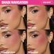 Huda Beauty Blush Filter Blurring Blushlighters Palette Rose Berry Палетка для обличчя рум'яна і хайлайтер 125781 фото 4
